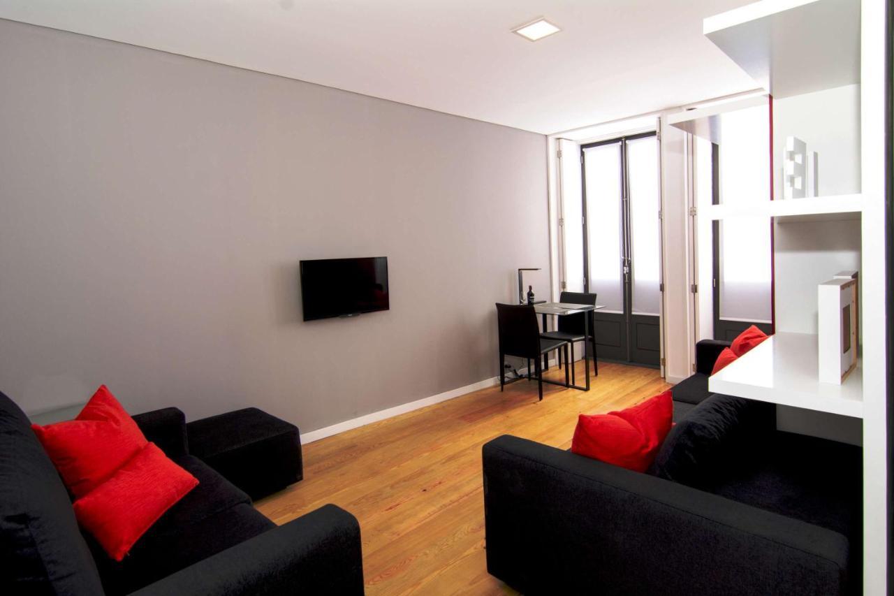 Apartment Near Sao Bento Station Porto Ngoại thất bức ảnh