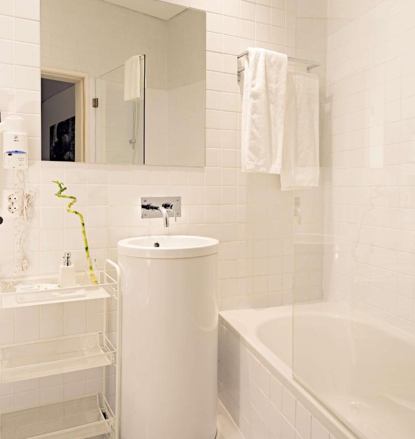 Apartment Near Sao Bento Station Porto Ngoại thất bức ảnh