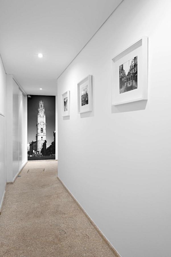 Apartment Near Sao Bento Station Porto Ngoại thất bức ảnh