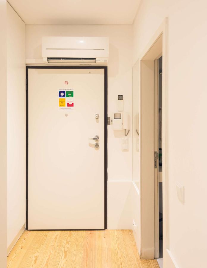 Apartment Near Sao Bento Station Porto Ngoại thất bức ảnh