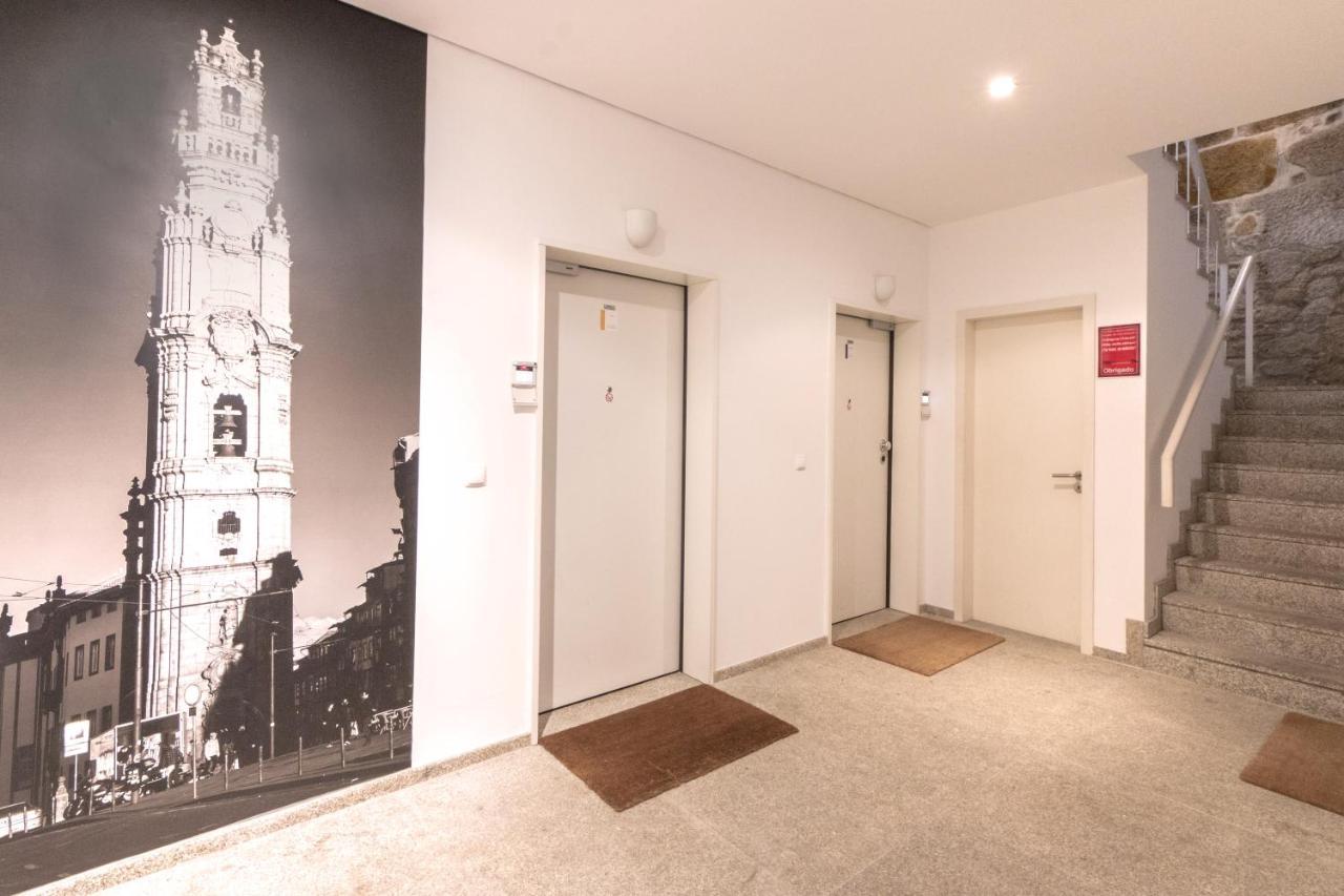 Apartment Near Sao Bento Station Porto Ngoại thất bức ảnh